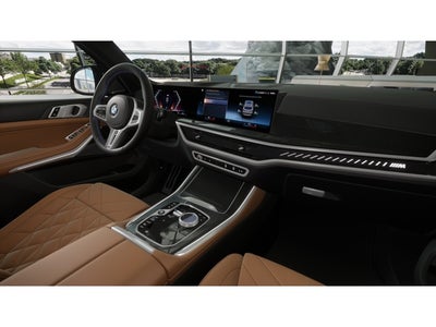 2026 BMW X5 Base