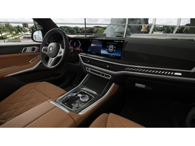 2026 BMW X5 Base