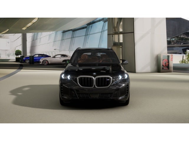 2026 BMW X5 Base