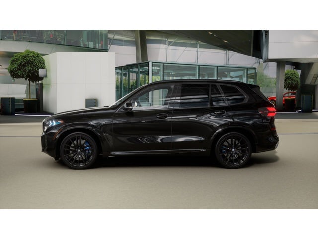 2026 BMW X5 Base