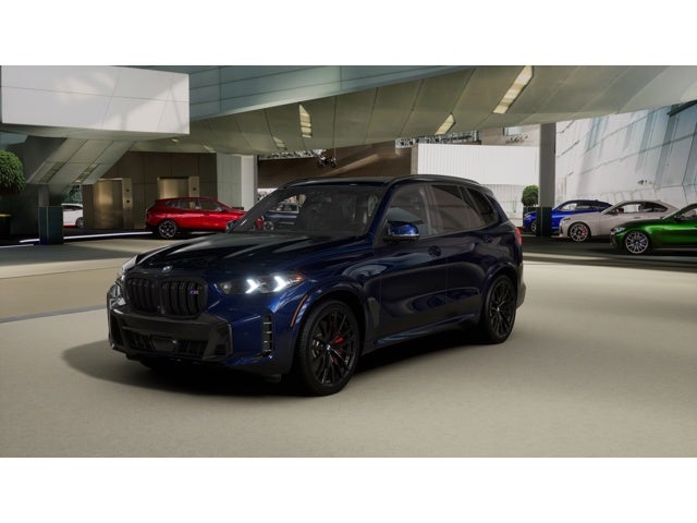2026 BMW X5 Base