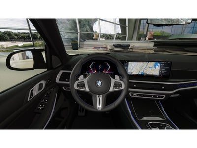 2026 BMW X5 Base