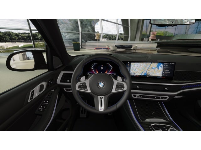 2026 BMW X5 Base