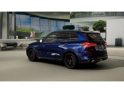 2026 BMW X5 Base