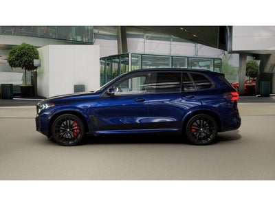 2026 BMW X5 Base