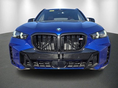 2026 BMW X5 Base