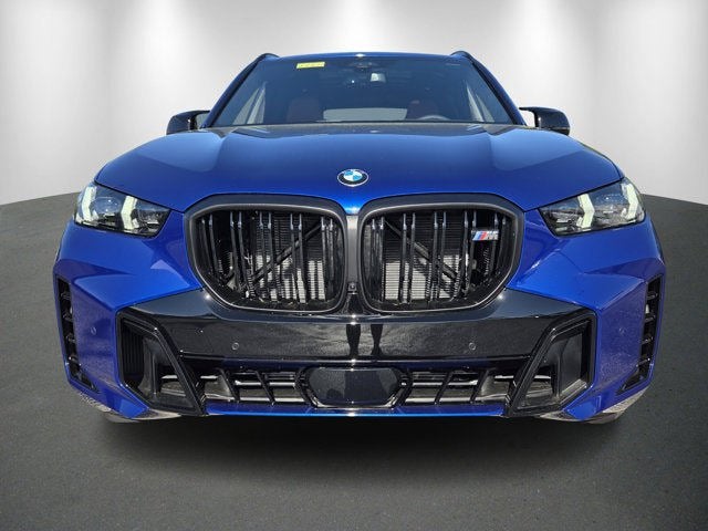 2026 BMW X5 Base