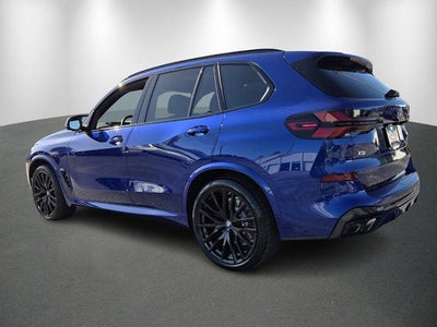 2026 BMW X5 Base