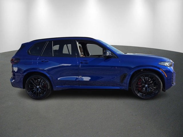 2026 BMW X5 Base