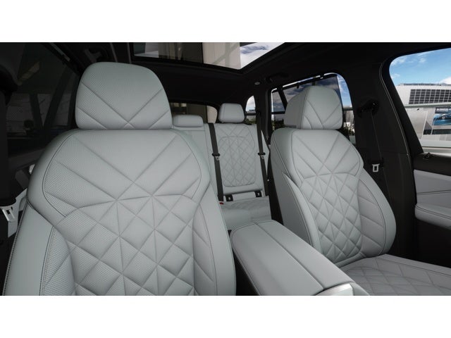 2026 BMW X5 Base