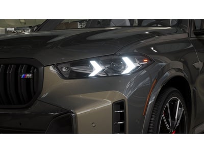 2026 BMW X5 Base