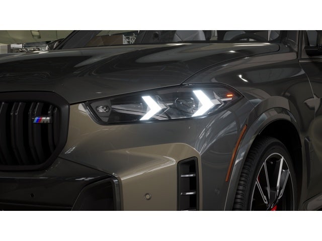 2026 BMW X5 Base
