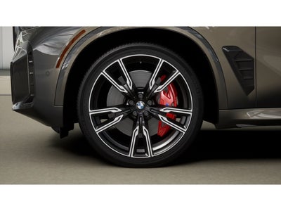 2026 BMW X5 Base