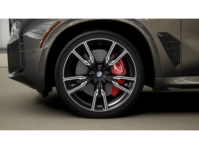 2026 BMW X5 Base