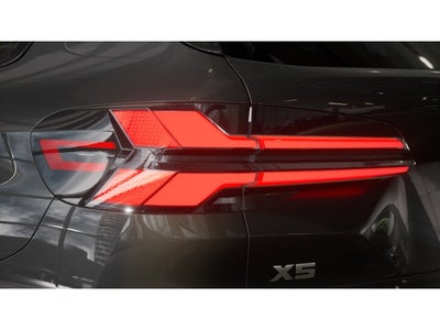 2026 BMW X5 Base