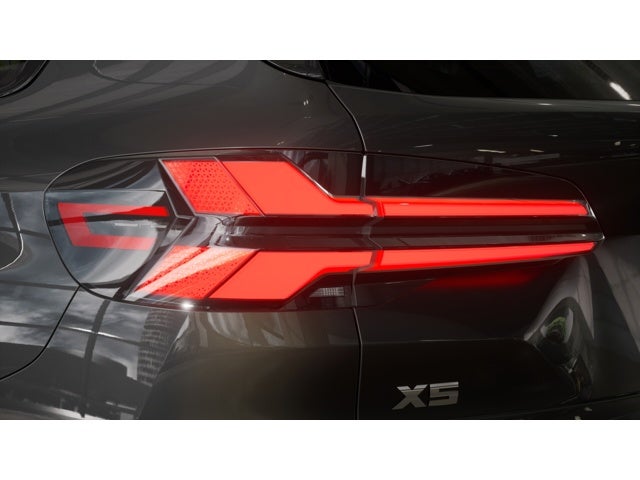 2026 BMW X5 Base