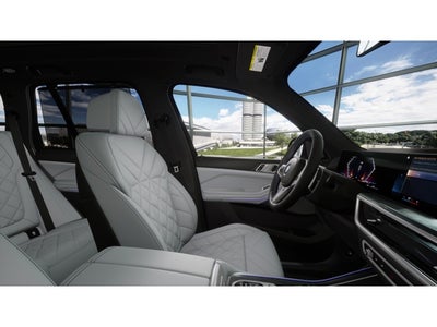 2026 BMW X5 Base