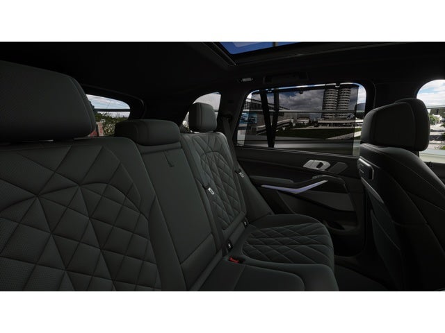 2026 BMW X5 Base