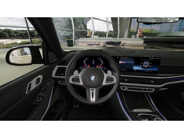 2026 BMW X5 Base