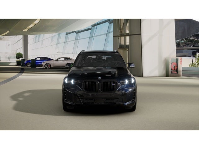 2026 BMW X5 Base