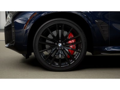 2026 BMW X5 Base