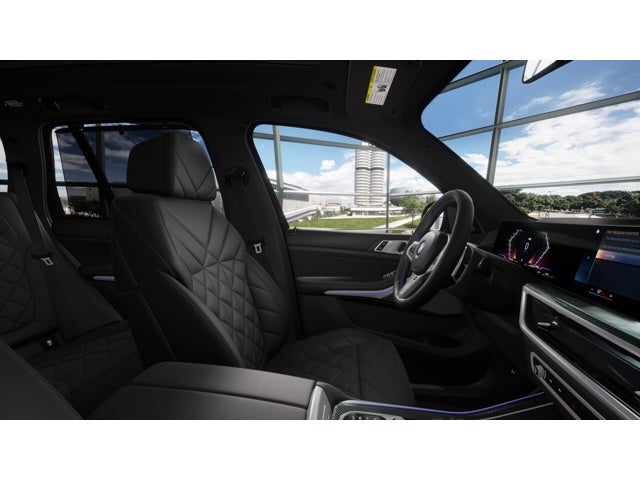2026 BMW X5 Base
