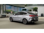 2027 BMW X6 Base