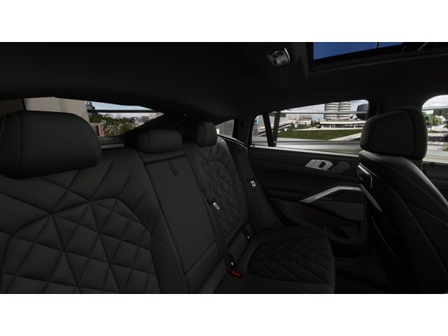 2026 BMW X6 Base
