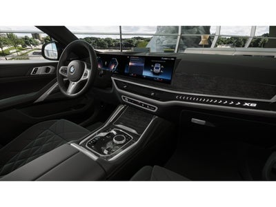 2026 BMW X6 Base