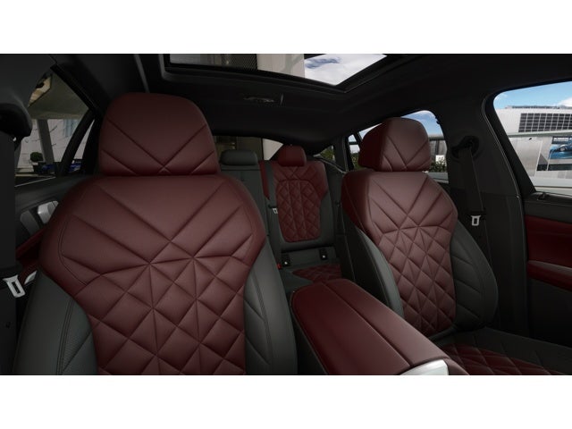 2027 BMW X6 Base