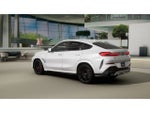 2027 BMW X6 Base