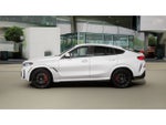 2027 BMW X6 Base