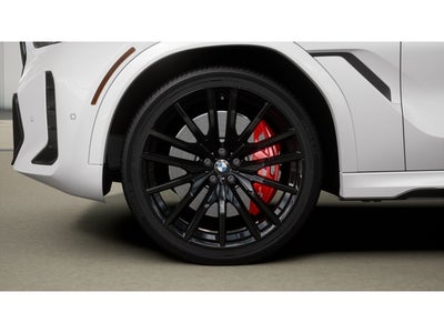 2027 BMW X6 Base