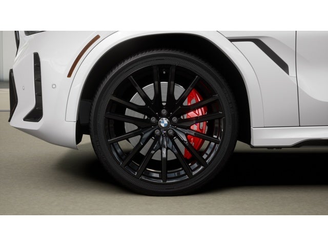 2027 BMW X6 Base