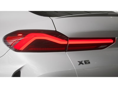 2027 BMW X6 Base