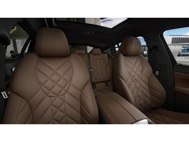 2027 BMW X6 Base