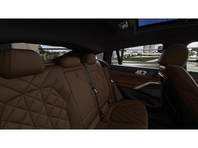 2027 BMW X6 Base