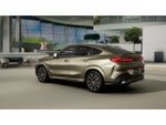 2027 BMW X6 Base