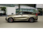 2027 BMW X6 Base