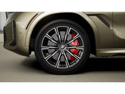 2027 BMW X6 Base