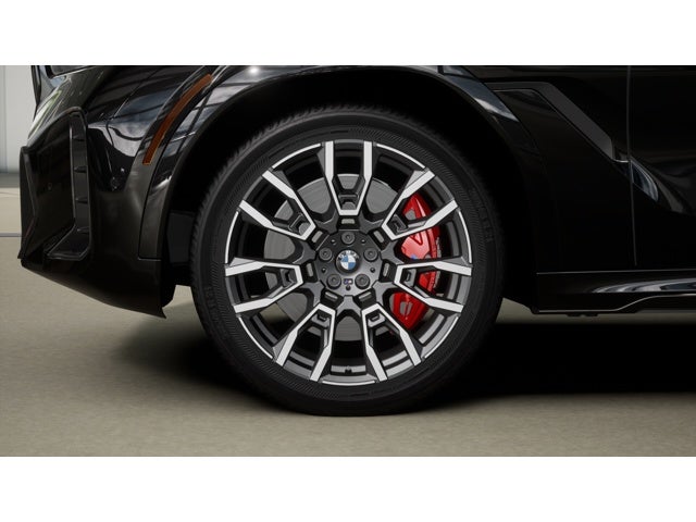 2027 BMW X6 Base