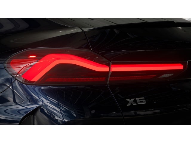 2027 BMW X6 Base