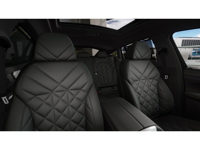 2027 BMW X6 Base