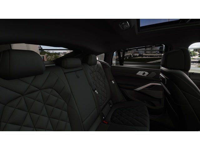 2027 BMW X6 Base