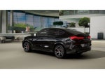 2027 BMW X6 Base