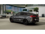 2027 BMW X6 Base