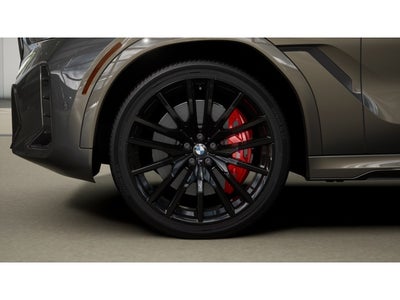 2027 BMW X6 Base