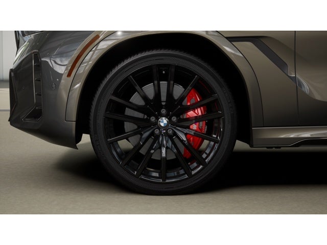 2027 BMW X6 Base