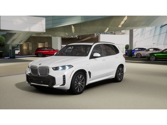 2026 BMW X5 Base