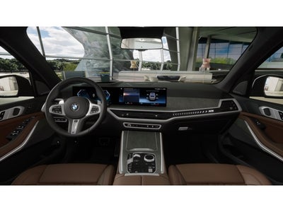 2026 BMW X5 Base